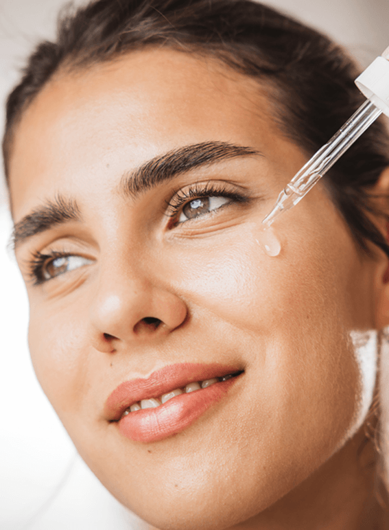 Soin hydratant — Esthetik Med Mons