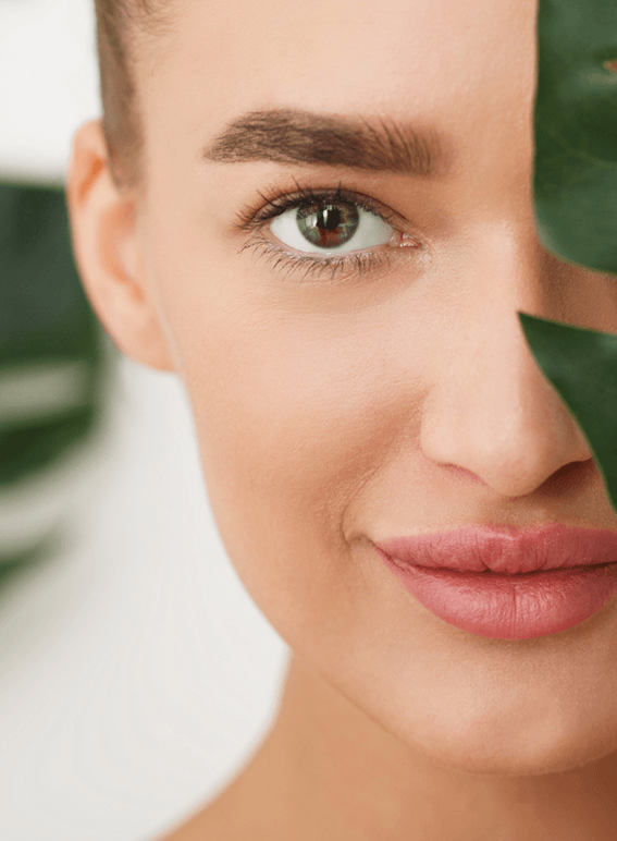 Rituel visage — Esthetik Med Mons